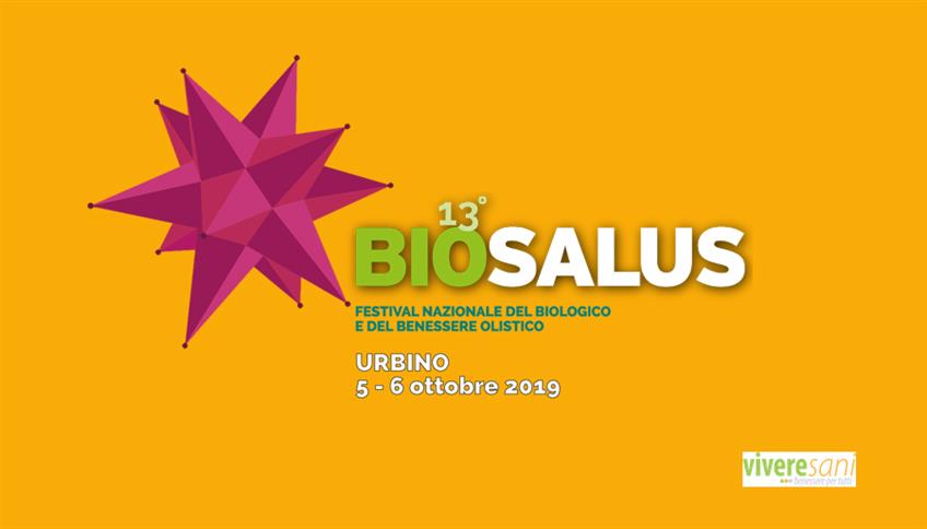 Biosalus Festival 2019 Biosalus Festival 2019